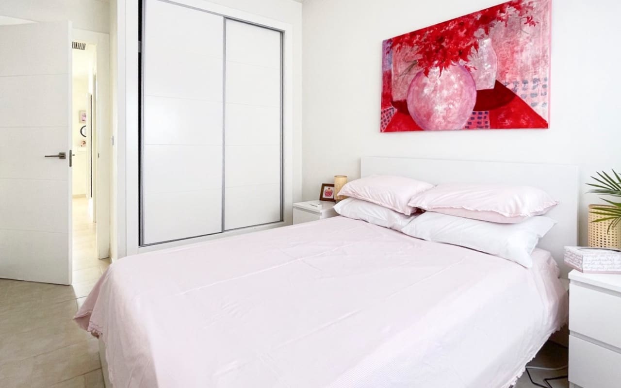 2 chambre Villa/Maison à vendre à Ciudad Quesada avec piscine - 369 000 € (Ref: 9572117)