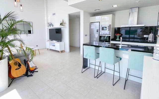 2 chambre Villa/Maison à vendre à Ciudad Quesada, Rojales avec piscine - 369 000 € (Ref: 9572117)