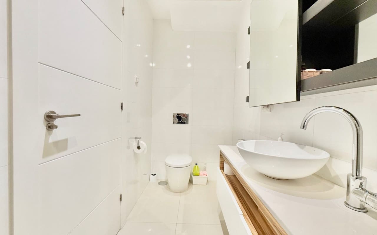 3 quarto Casa em Banda para venda em Ciudad Quesada com piscina - 340 000 € (Ref: 9572118)