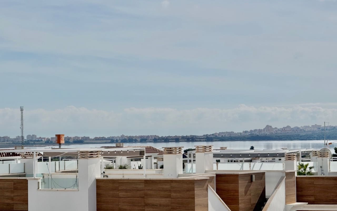 3 quarto Casa em Banda para venda em Ciudad Quesada com piscina - 340 000 € (Ref: 9572118)