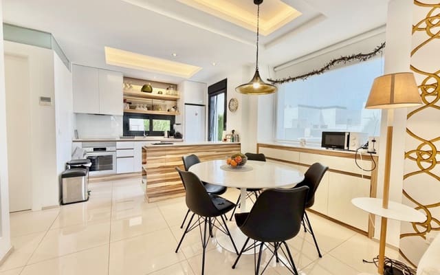 3 quarto Casa em Banda para venda em Ciudad Quesada, Rojales com piscina - 340 000 € (Ref: 9572118)