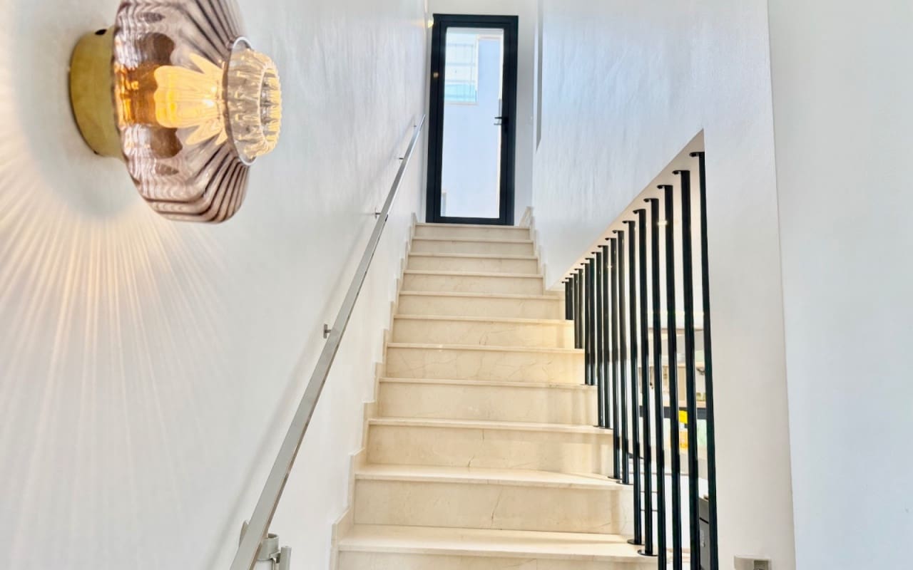 3 quarto Casa em Banda para venda em Ciudad Quesada com piscina - 340 000 € (Ref: 9572118)