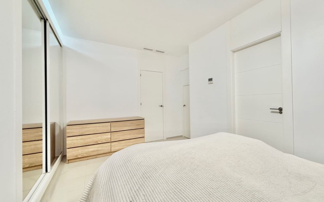 3 quarto Casa em Banda para venda em Ciudad Quesada com piscina - 340 000 € (Ref: 9572118)