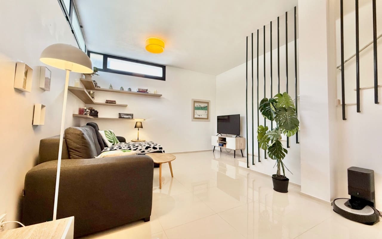 3 quarto Casa em Banda para venda em Ciudad Quesada com piscina - 340 000 € (Ref: 9572118)