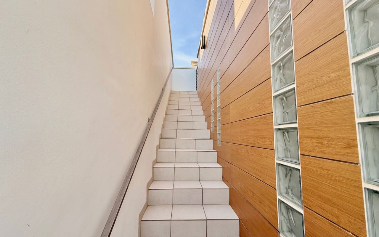 3 quarto Casa em Banda para venda em Ciudad Quesada com piscina - 340 000 € (Ref: 9572118)