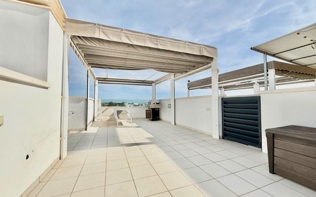 3 quarto Casa em Banda para venda em Ciudad Quesada, Rojales com piscina - 340 000 € (Ref: 9572118)
