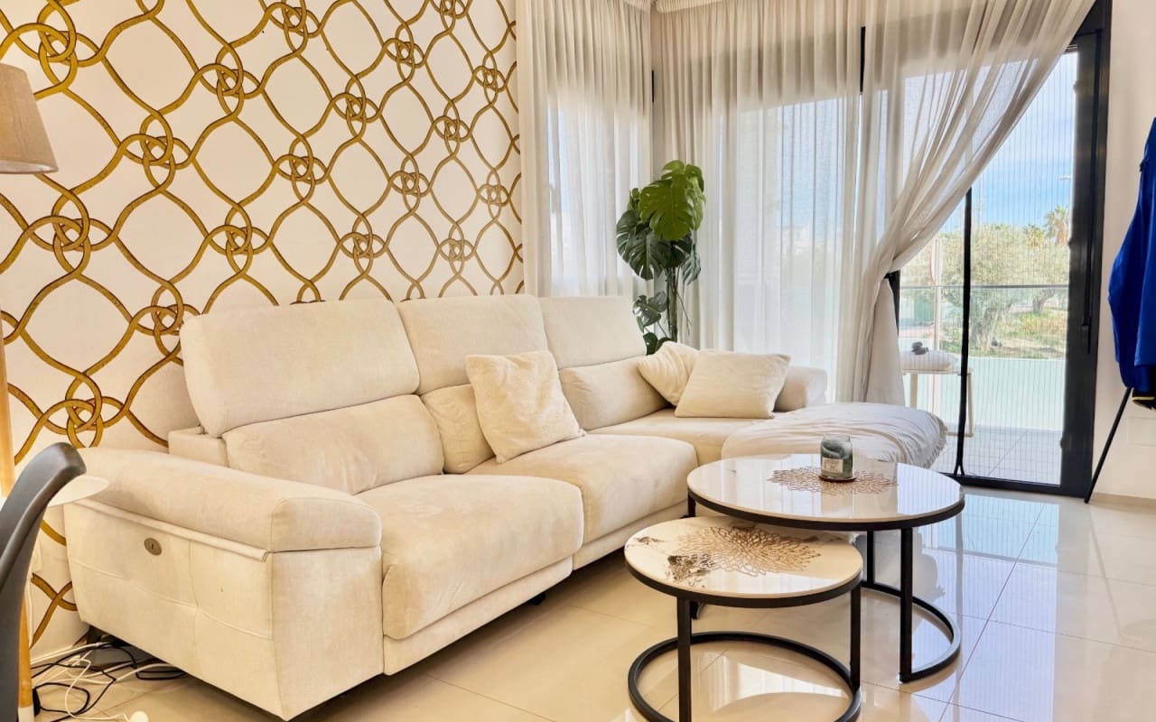 3 quarto Casa em Banda para venda em Ciudad Quesada com piscina - 340 000 € (Ref: 9572118)