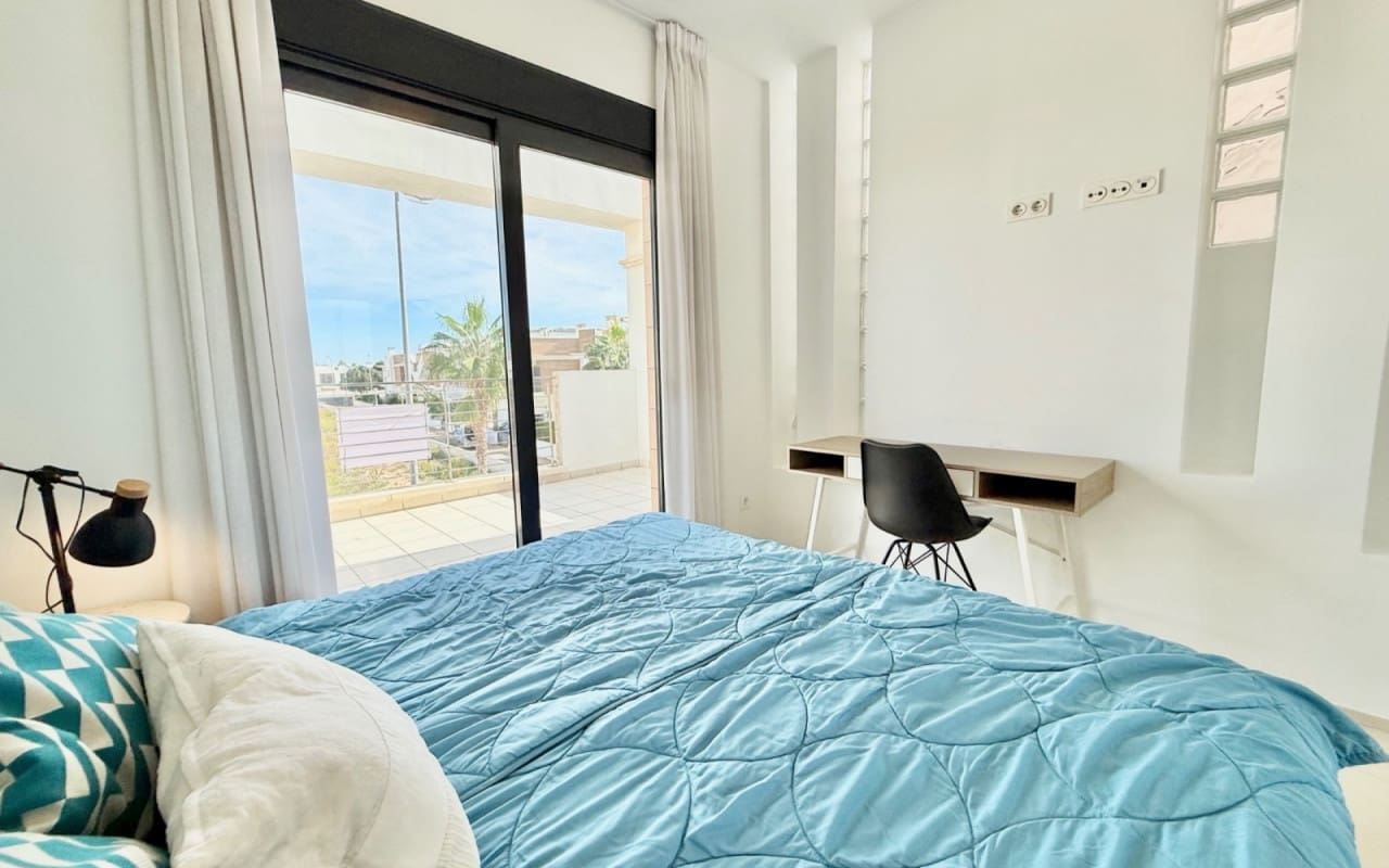 3 quarto Casa em Banda para venda em Ciudad Quesada com piscina - 340 000 € (Ref: 9572118)