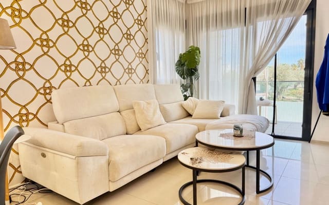 3 quarto Casa em Banda para venda em Ciudad Quesada, Rojales com piscina - 340 000 € (Ref: 9572118)