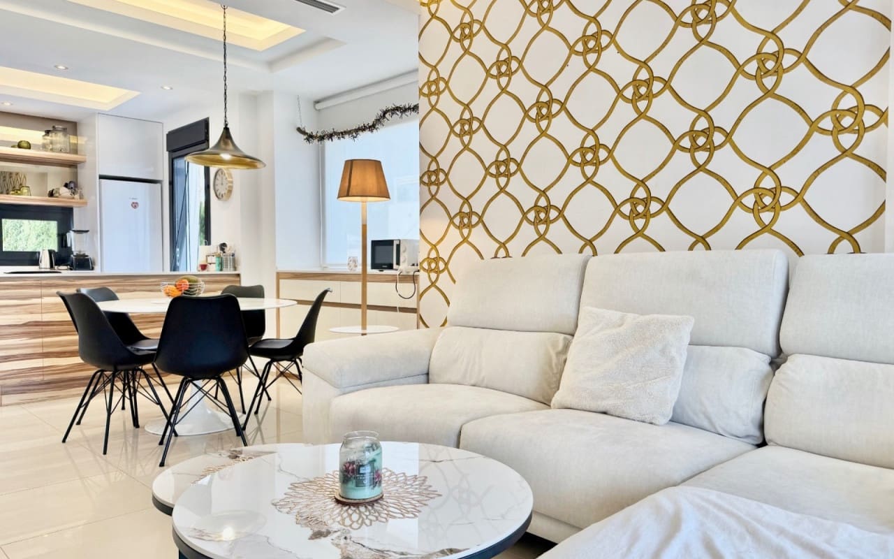 3 quarto Casa em Banda para venda em Ciudad Quesada com piscina - 340 000 € (Ref: 9572118)