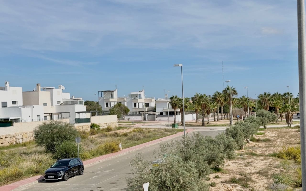 3 quarto Casa em Banda para venda em Ciudad Quesada com piscina - 340 000 € (Ref: 9572118)