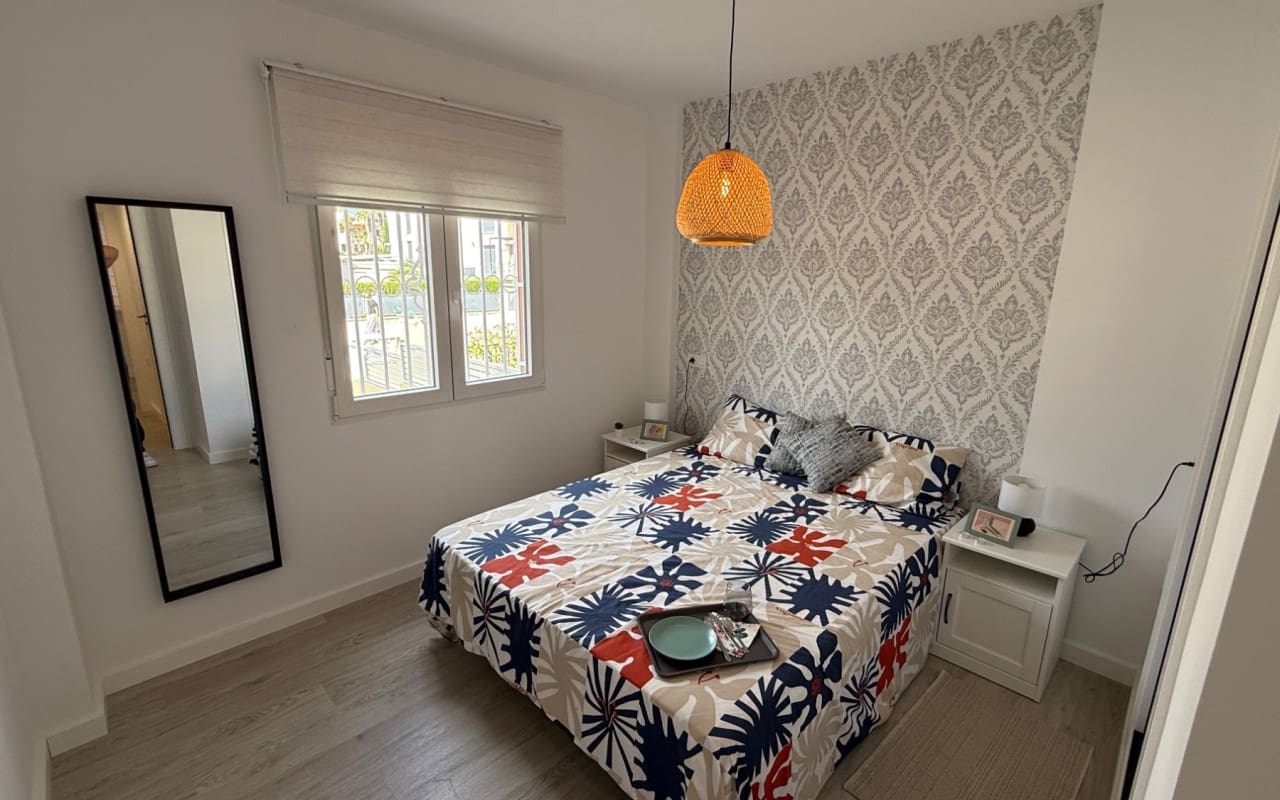 2 chambre Maison de Ville à vendre à Cabo Roig avec piscine - 205 900 € (Ref: 9572119)