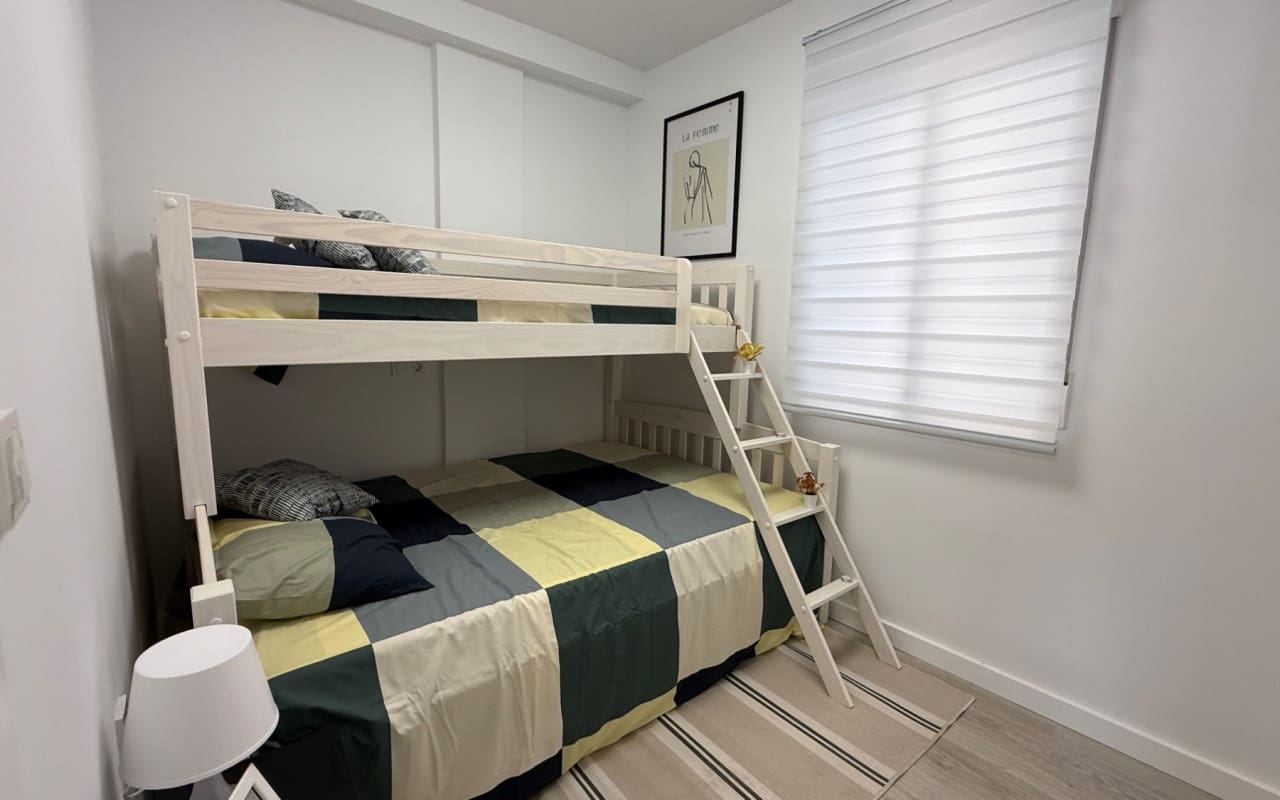 2 chambre Maison de Ville à vendre à Cabo Roig avec piscine - 205 900 € (Ref: 9572119)