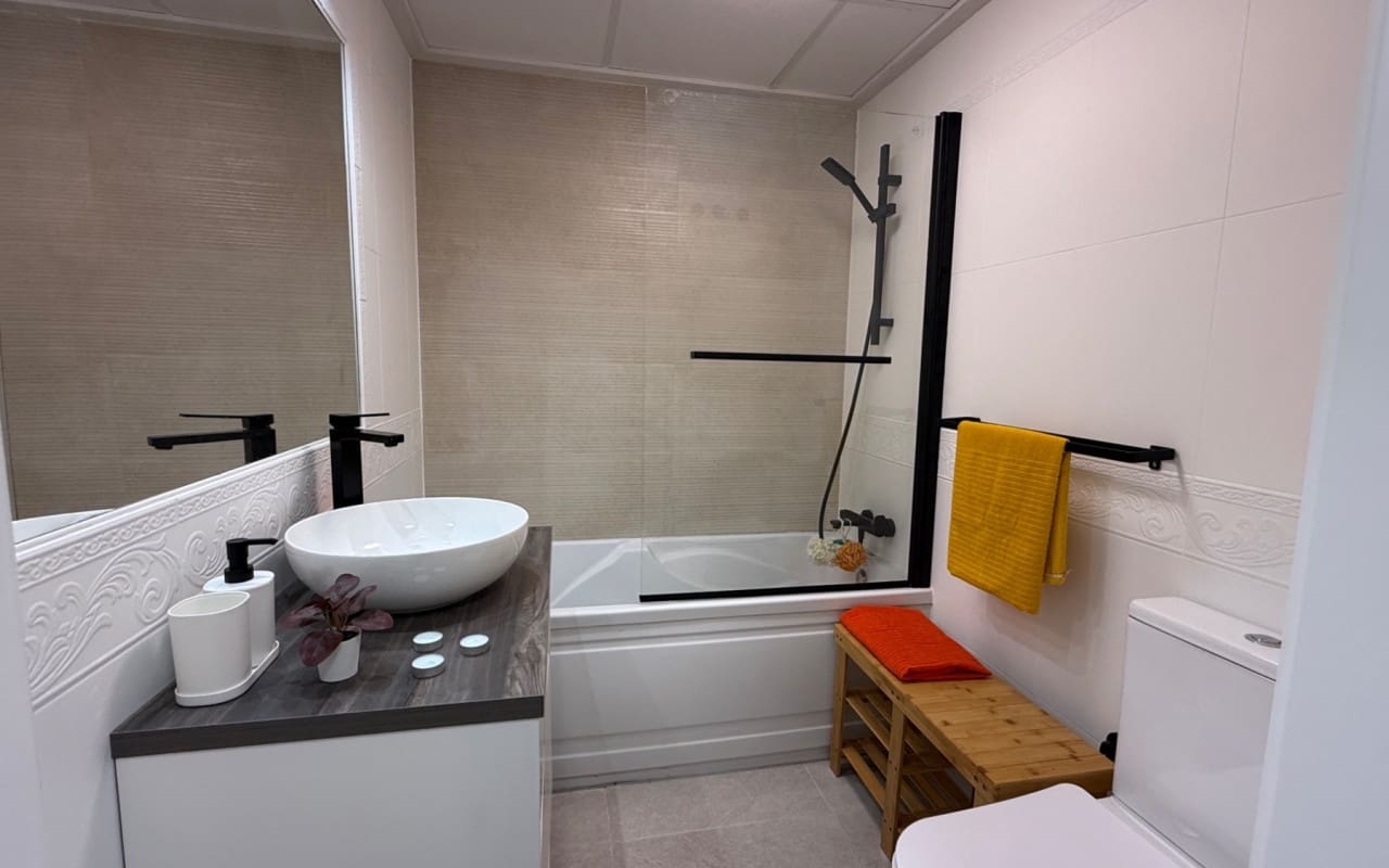 2 chambre Maison de Ville à vendre à Cabo Roig avec piscine - 205 900 € (Ref: 9572119)