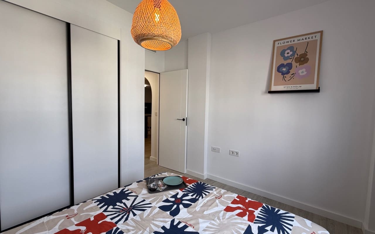 2 chambre Maison de Ville à vendre à Cabo Roig avec piscine - 205 900 € (Ref: 9572119)