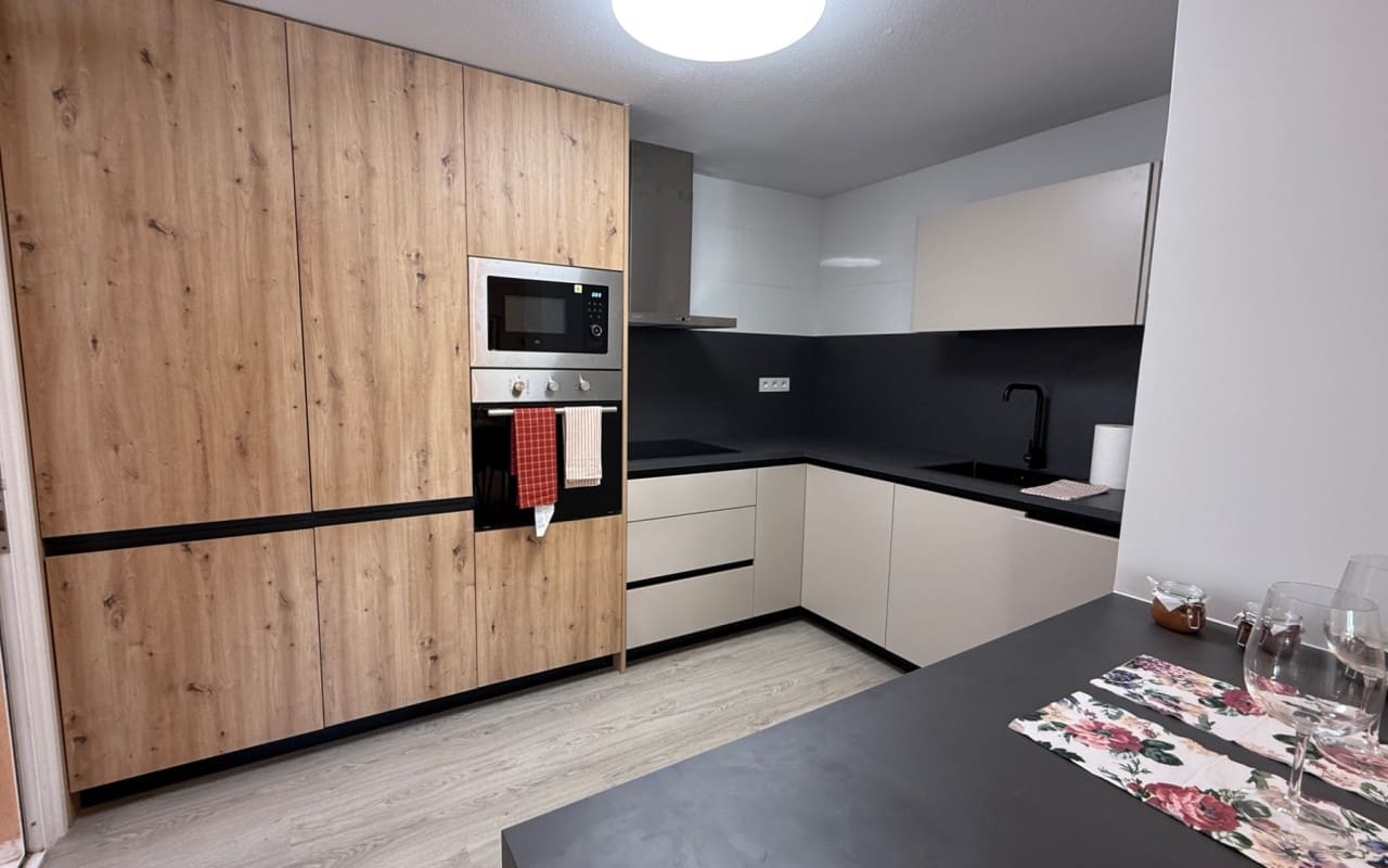 2 chambre Maison de Ville à vendre à Cabo Roig avec piscine - 205 900 € (Ref: 9572119)