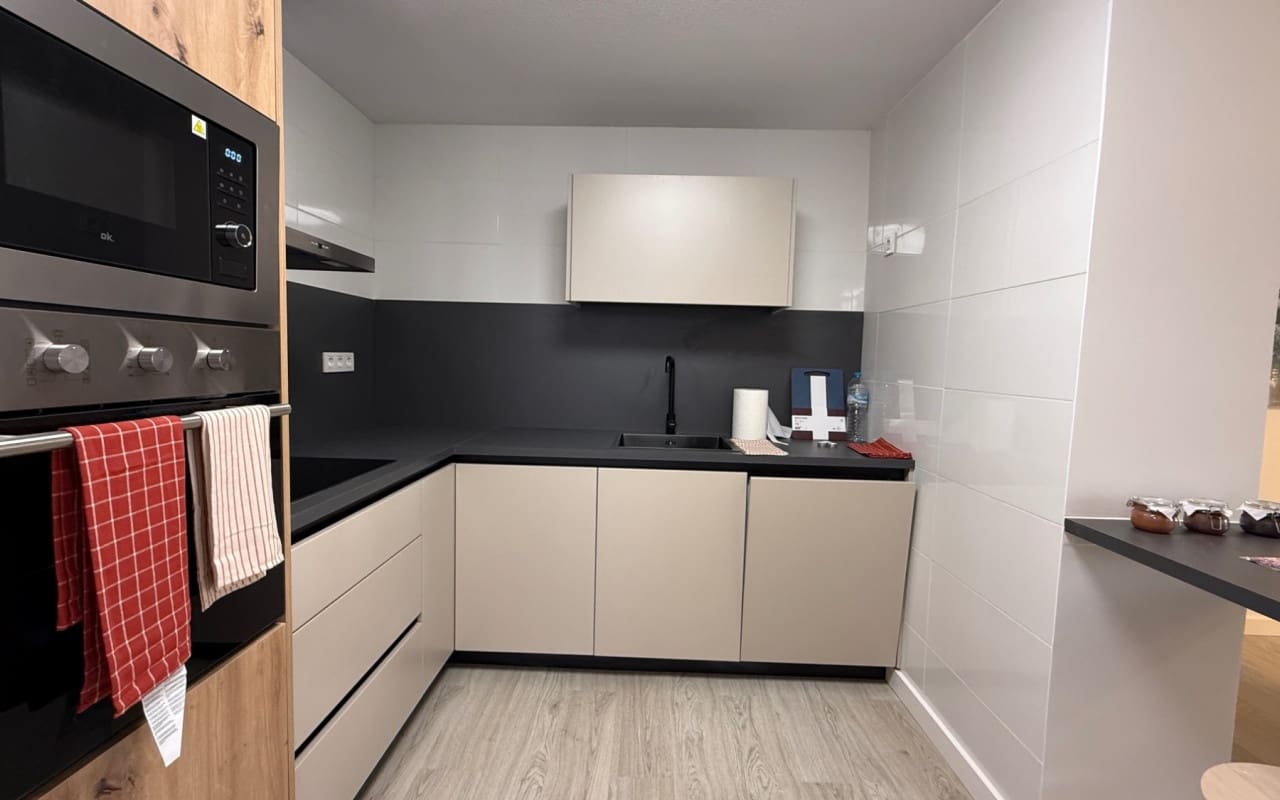 2 chambre Maison de Ville à vendre à Cabo Roig avec piscine - 205 900 € (Ref: 9572119)