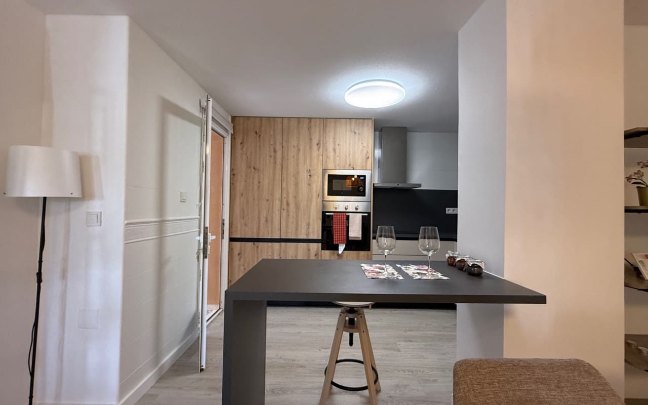 2 chambre Maison de Ville à vendre à Cabo Roig avec piscine - 205 900 € (Ref: 9572119)