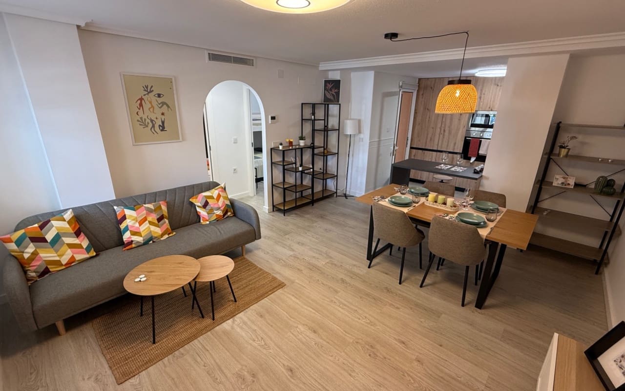 2 chambre Maison de Ville à vendre à Cabo Roig avec piscine - 205 900 € (Ref: 9572119)