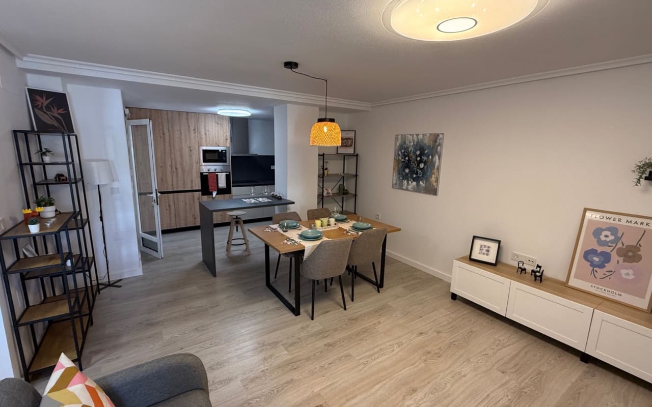 2 chambre Maison de Ville à vendre à Cabo Roig avec piscine - 205 900 € (Ref: 9572119)