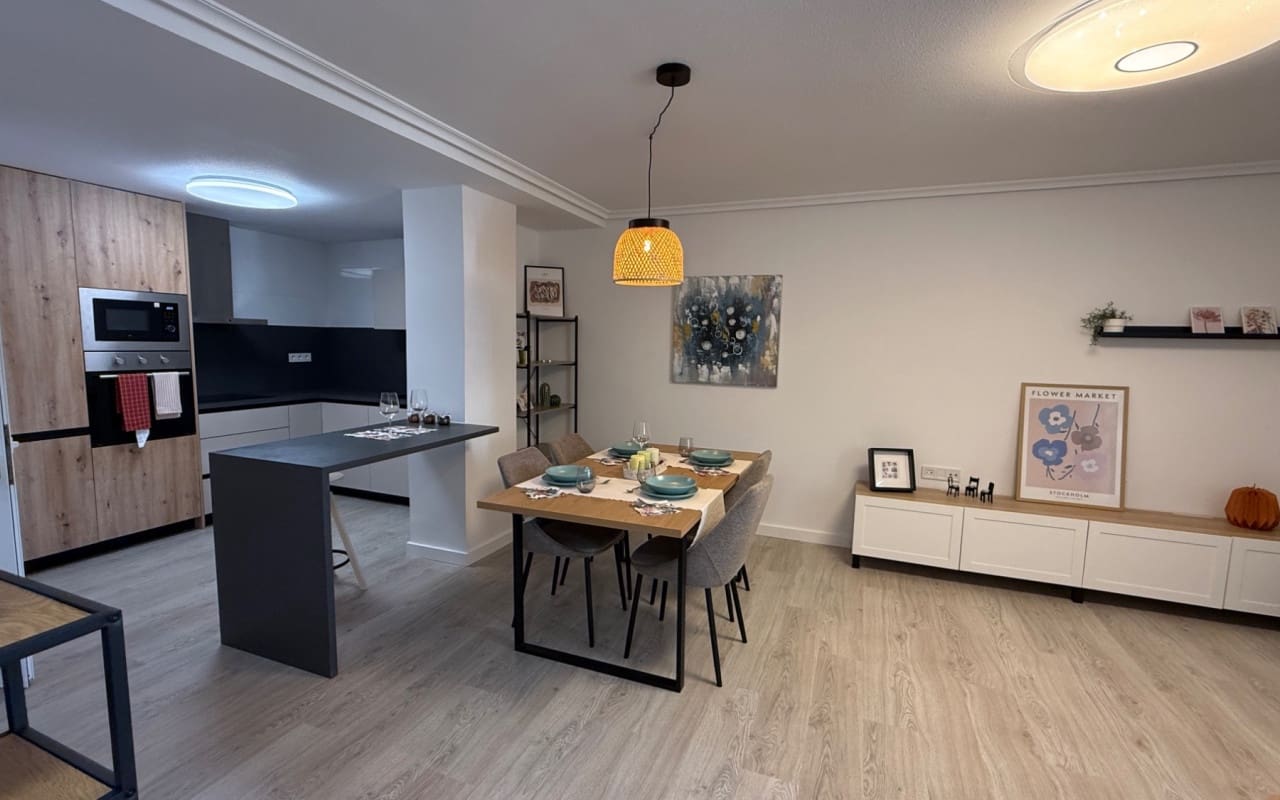 2 chambre Maison de Ville à vendre à Cabo Roig avec piscine - 205 900 € (Ref: 9572119)