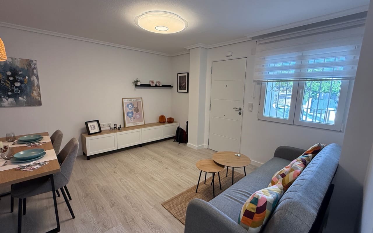 2 chambre Maison de Ville à vendre à Cabo Roig avec piscine - 205 900 € (Ref: 9572119)