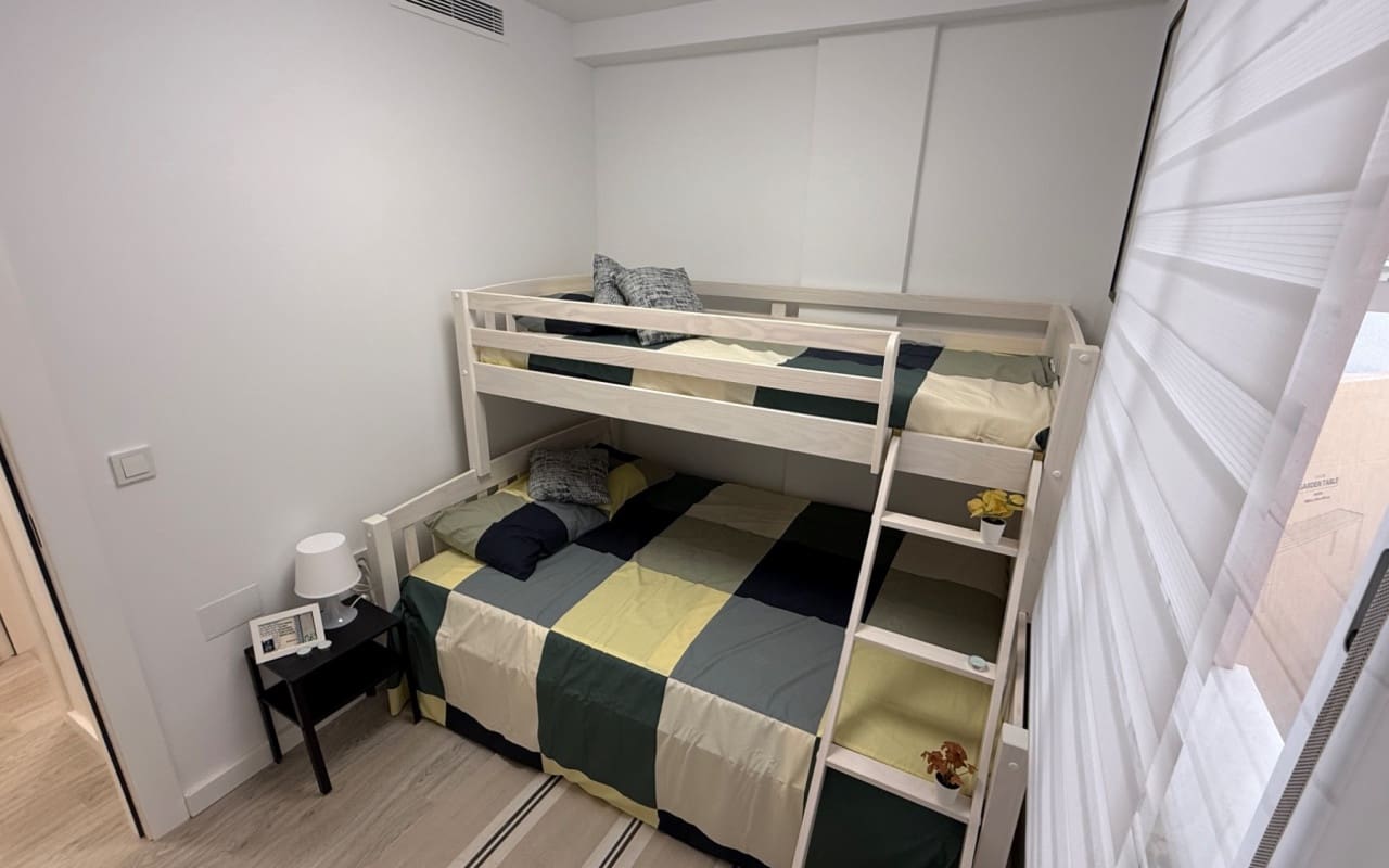 2 chambre Maison de Ville à vendre à Cabo Roig avec piscine - 205 900 € (Ref: 9572119)