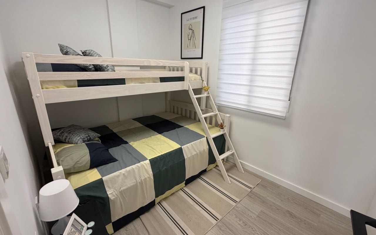 2 chambre Maison de Ville à vendre à Cabo Roig avec piscine - 205 900 € (Ref: 9572119)