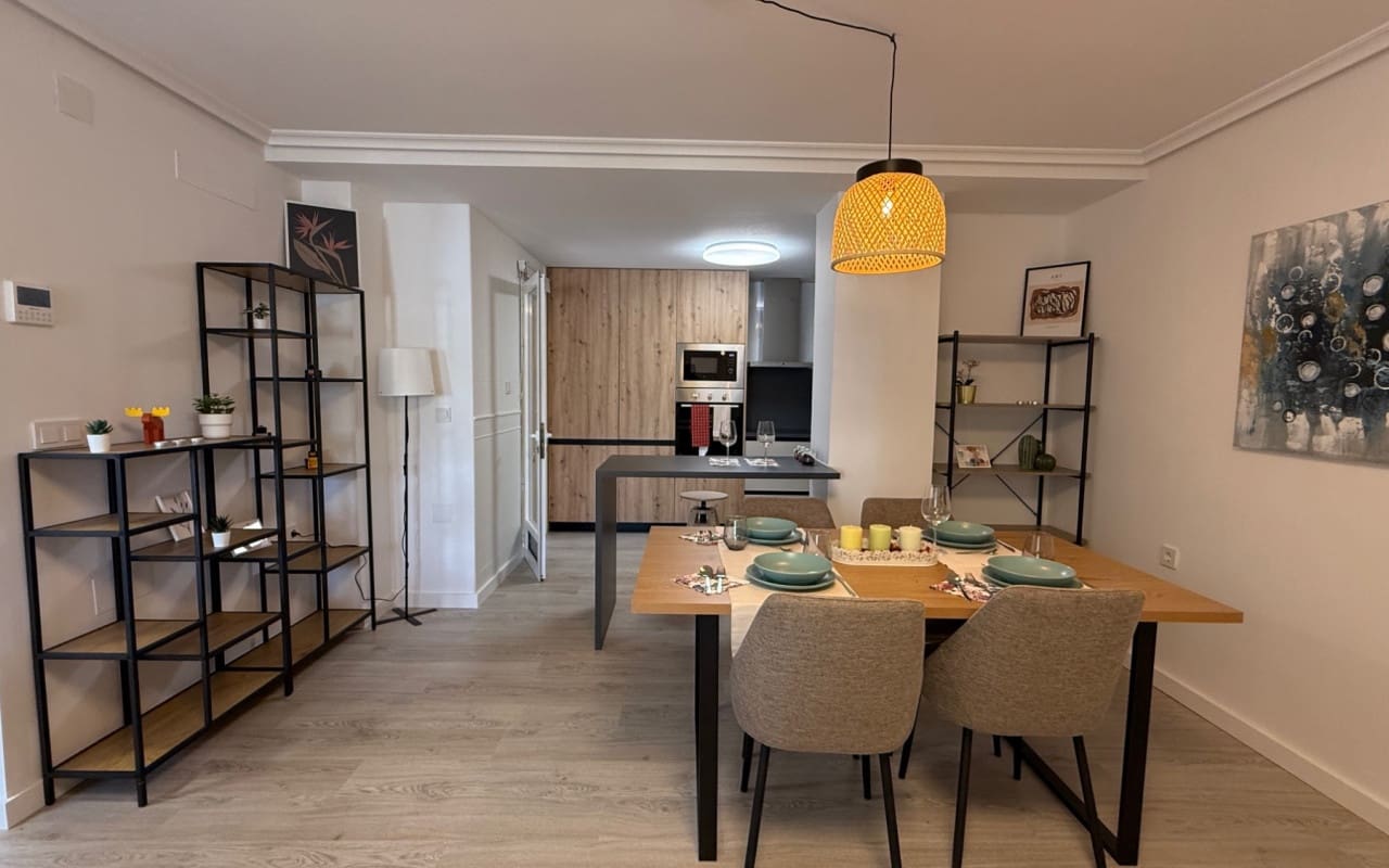 2 chambre Maison de Ville à vendre à Cabo Roig avec piscine - 205 900 € (Ref: 9572119)