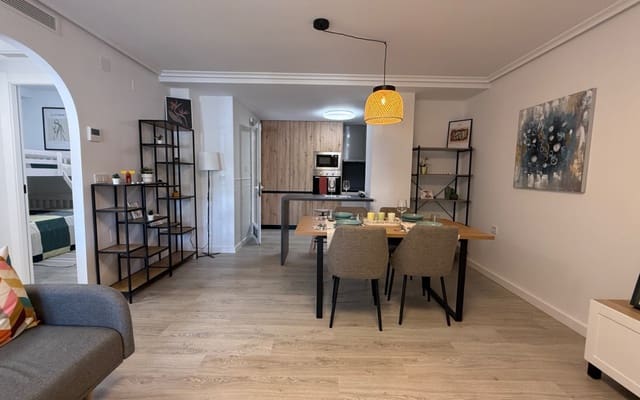 2 slaapkamer Huis te koop in Cabo Roig, Orihuela met zwembad - € 205.900 (Ref: 9572119)