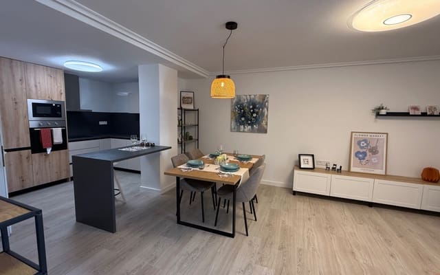 2 slaapkamer Huis te koop in Cabo Roig, Orihuela met zwembad - € 205.900 (Ref: 9572119)