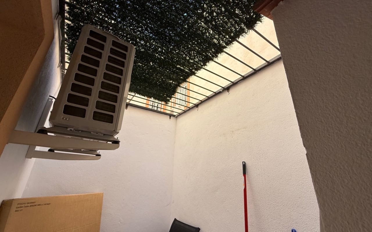 2 chambre Maison de Ville à vendre à Cabo Roig avec piscine - 205 900 € (Ref: 9572119)