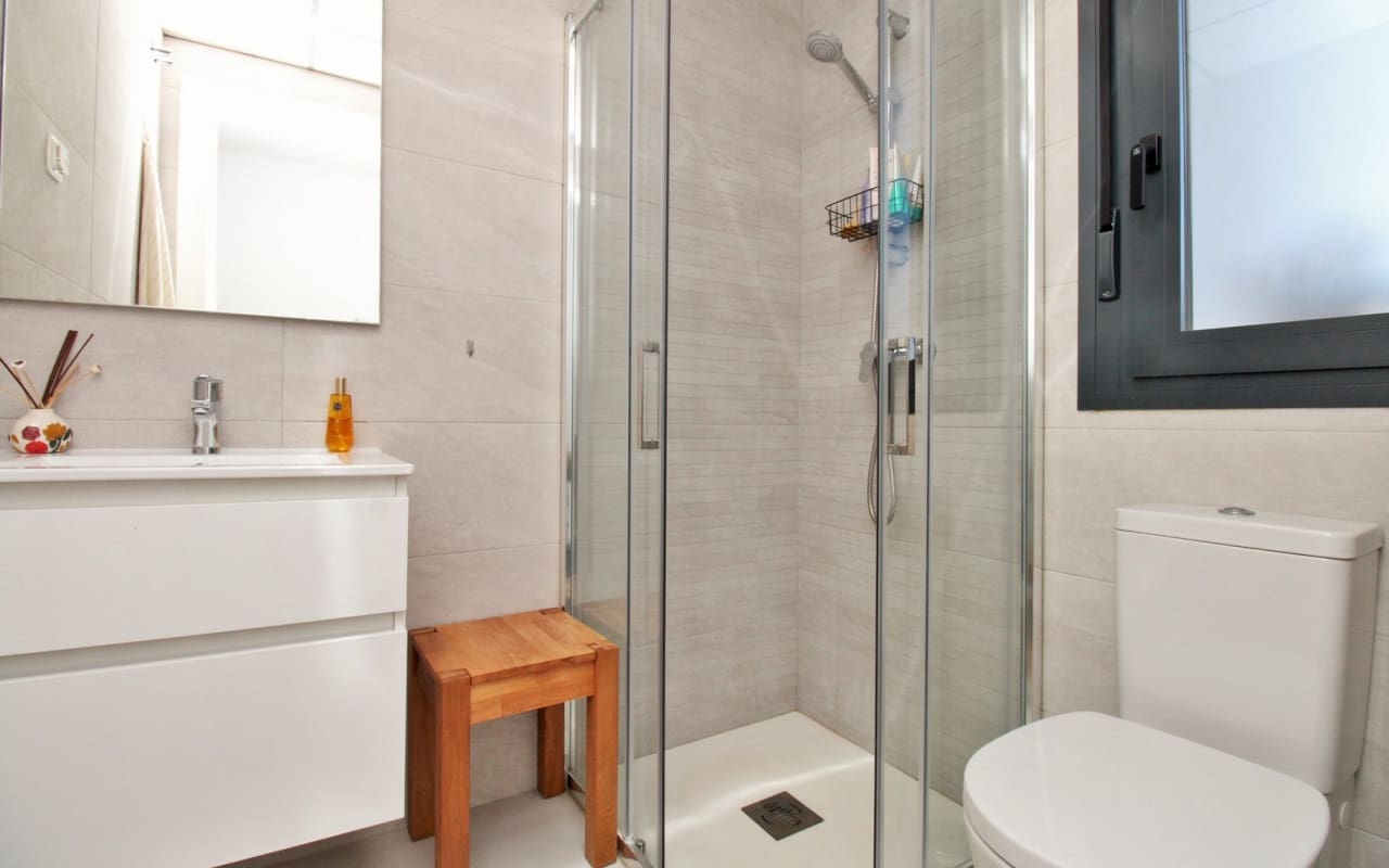 2 bedroom Townhouse for sale in Pilar de la Horadada with pool - € 299,995 (Ref: 9572120)