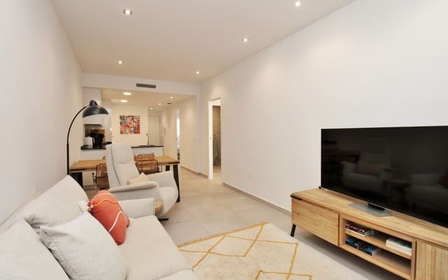 2 bedroom Townhouse for sale in Pilar de la Horadada ciudad, Pilar de la Horadada with pool - € 299,995 (Ref: 9572120)