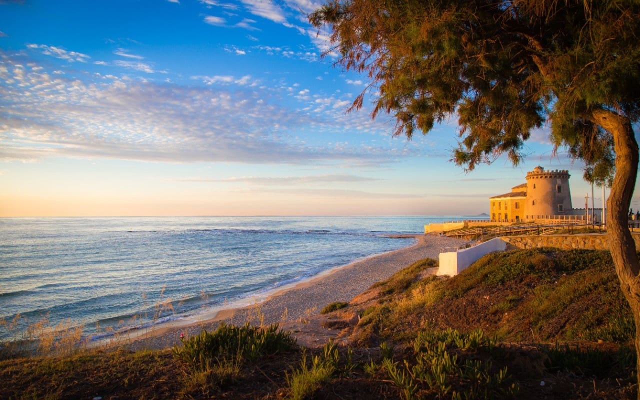 2 bedroom Townhouse for sale in Pilar de la Horadada with pool - € 299,995 (Ref: 9572120)