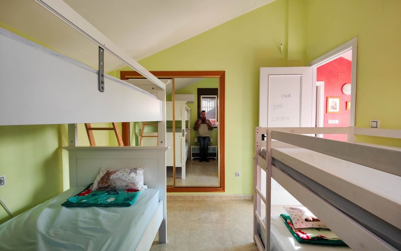 3 sypialnia Willa na sprzedaż w El Raso z basenem - 365 000 € (Ref: 9572121)