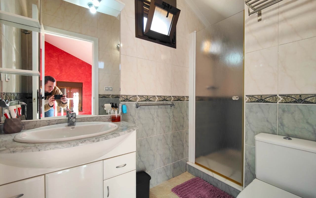 3 sypialnia Willa na sprzedaż w El Raso z basenem - 365 000 € (Ref: 9572121)