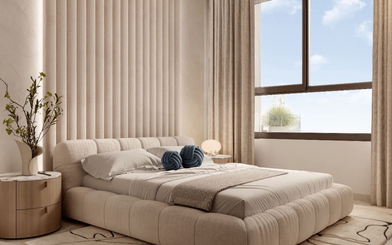 3 camera da letto Appartamento in vendita in Calpe / Calp con piscina - 440.000 € (Rif: 9572125)