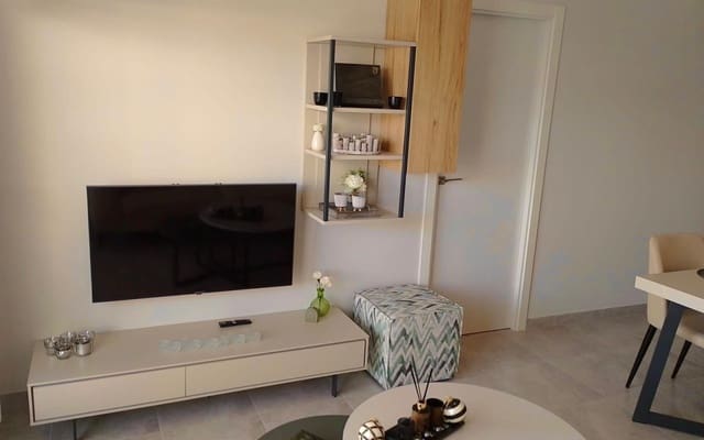 2 bedroom Apartment for sale in Villamartin, Orihuela with pool - € 269,000 (Ref: 9572127)