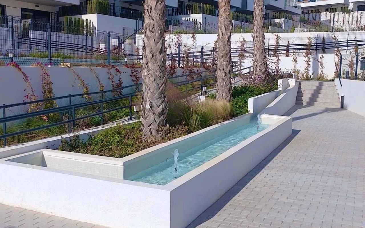 2 bedroom Apartment for sale in Orihuela with pool - € 269,000 (Ref: 9572127)