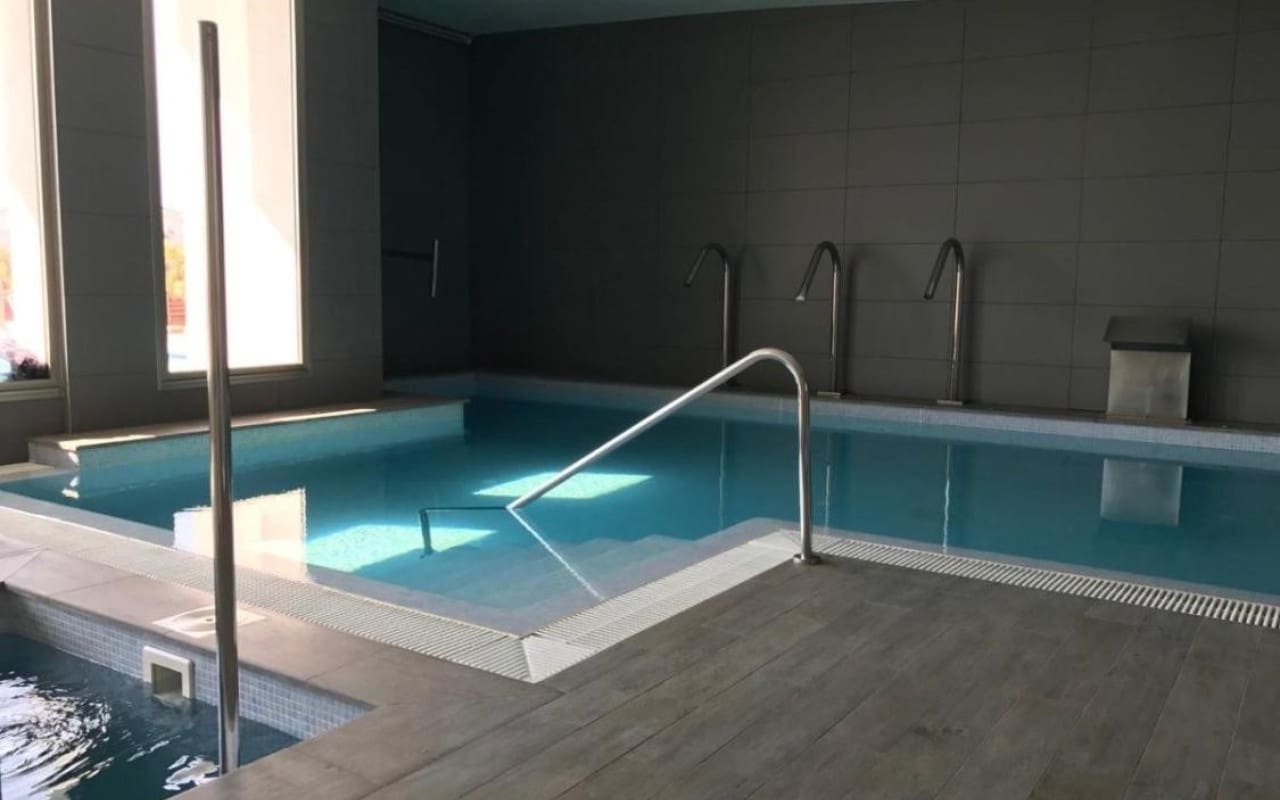 2 chambre Appartement à vendre à Los Dolses avec piscine - 229 000 € (Ref: 9572128)