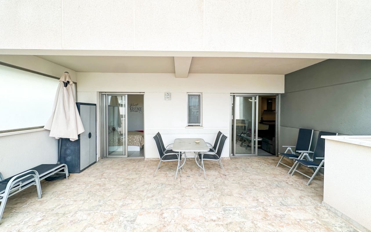 2 chambre Appartement à vendre à Los Dolses avec piscine - 229 000 € (Ref: 9572128)