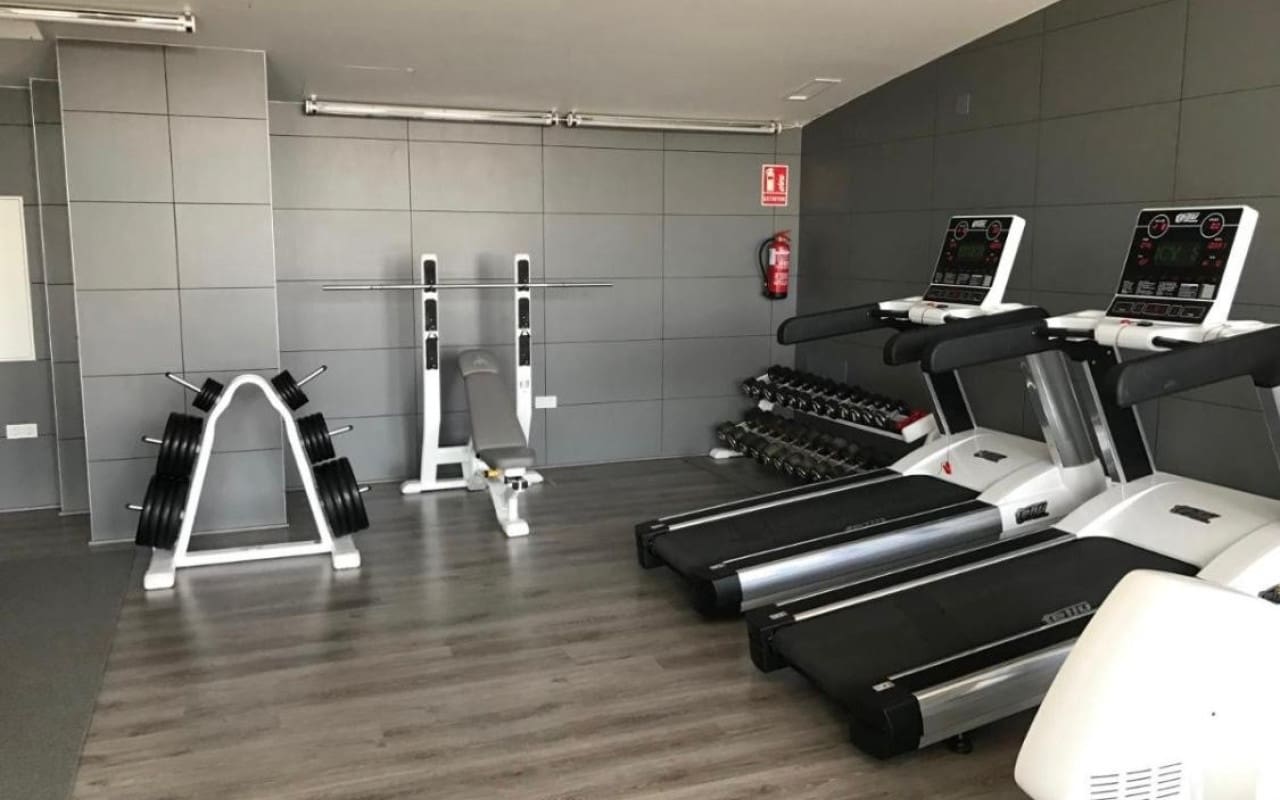 2 chambre Appartement à vendre à Los Dolses avec piscine - 229 000 € (Ref: 9572128)