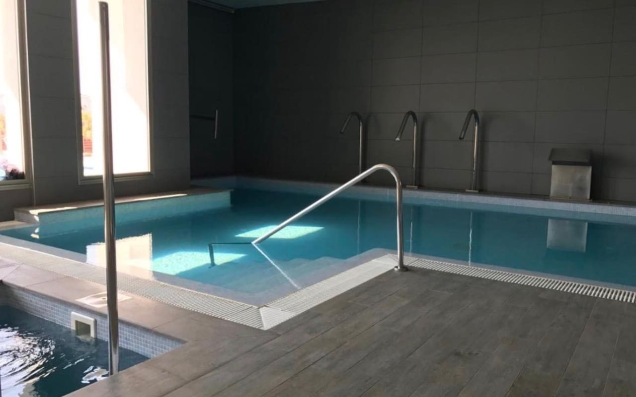 2 chambre Appartement à vendre à Los Dolses avec piscine - 229 000 € (Ref: 9572128)