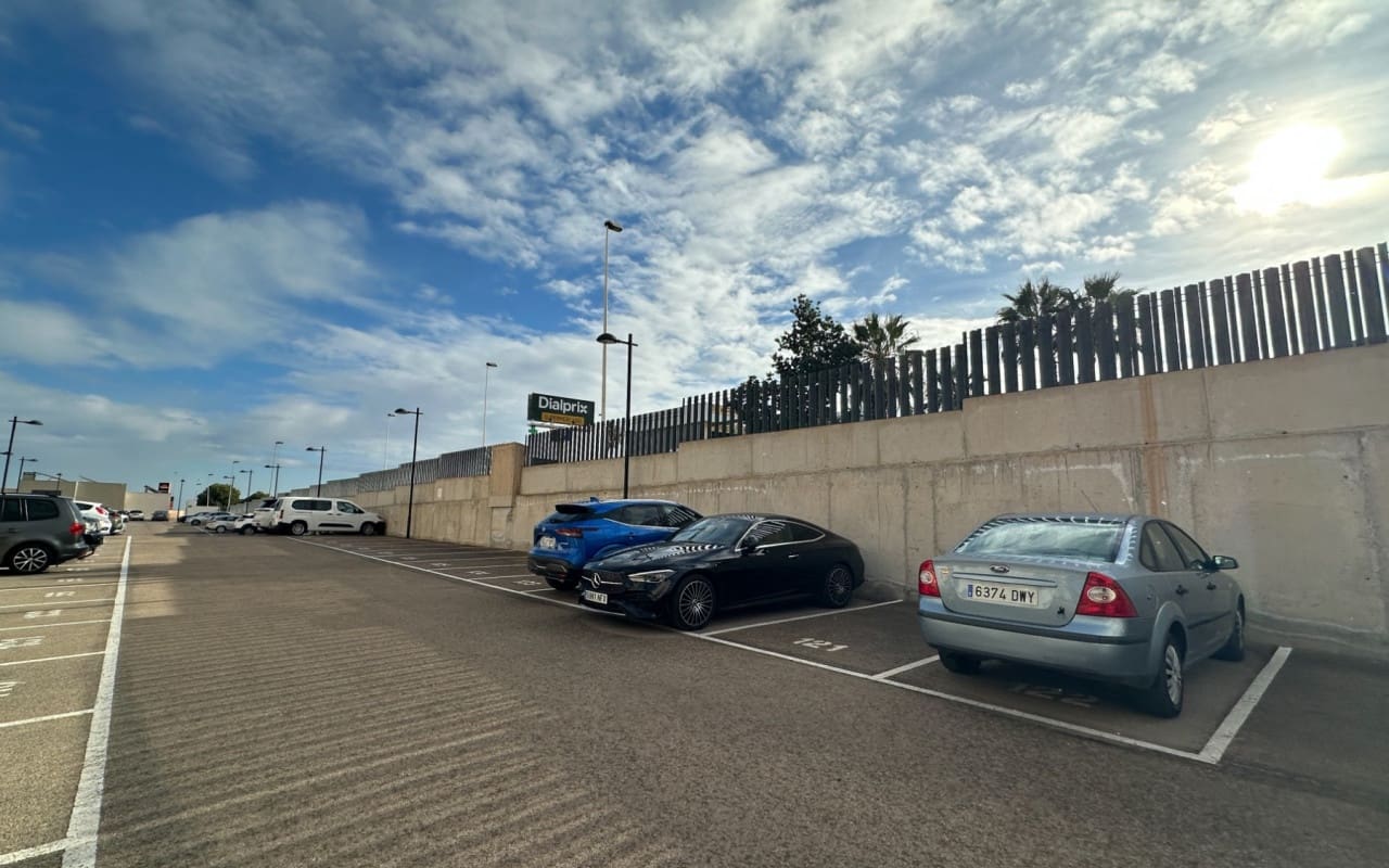 2 chambre Appartement à vendre à Los Dolses avec piscine - 229 000 € (Ref: 9572128)