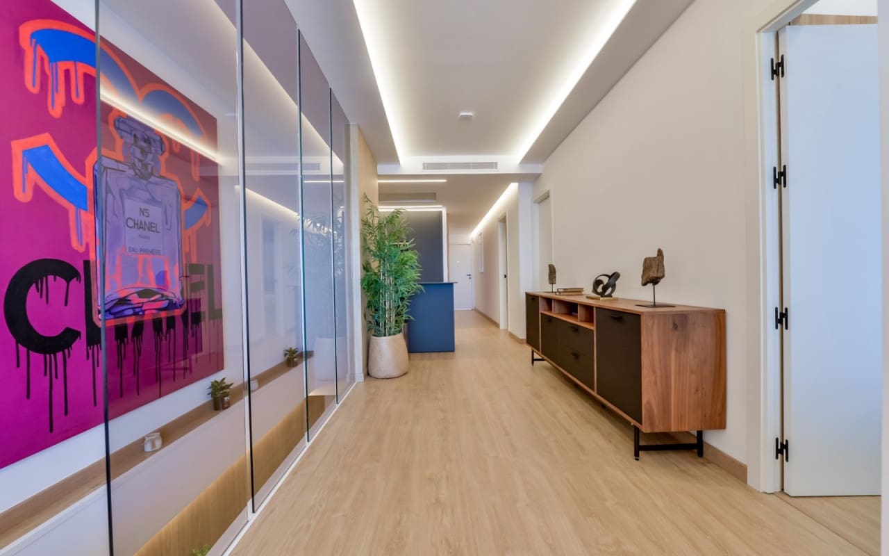 4 soveværelse Strandlejlighed til salg i Altea med swimmingpool - € 680.000 (Ref: 9572129)