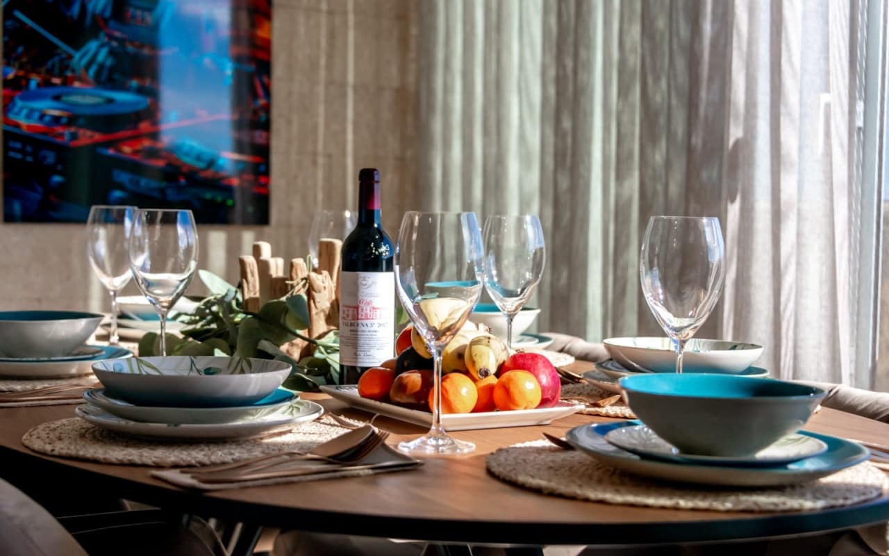 4 soveværelse Strandlejlighed til salg i Altea med swimmingpool - € 680.000 (Ref: 9572129)