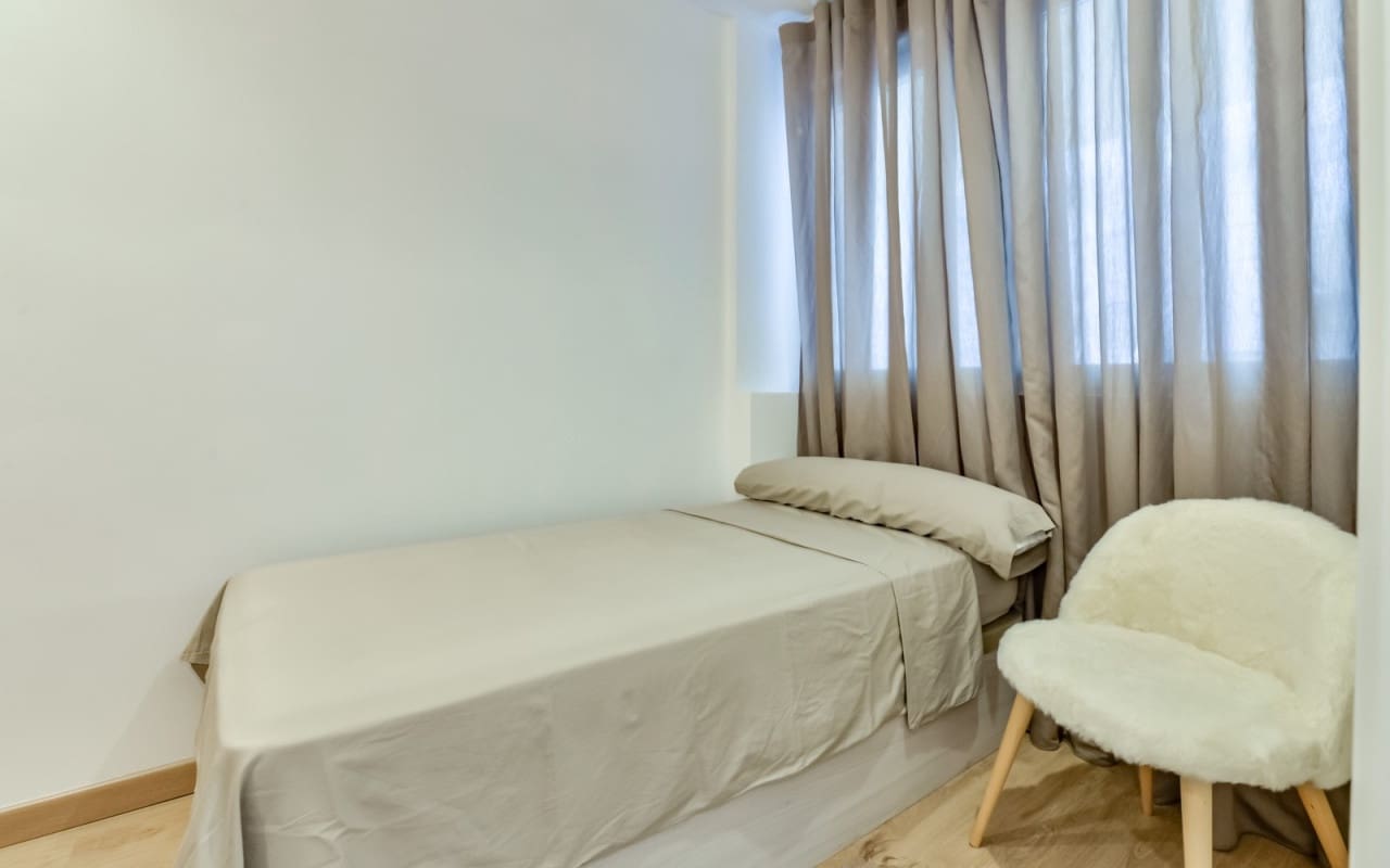 4 soveværelse Strandlejlighed til salg i Altea med swimmingpool - € 680.000 (Ref: 9572129)