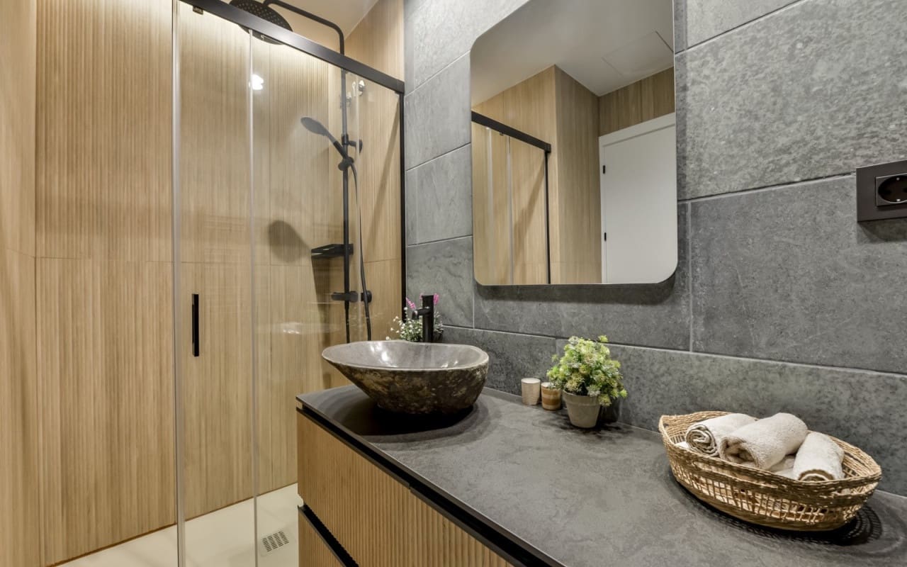 4 soveværelse Strandlejlighed til salg i Altea med swimmingpool - € 680.000 (Ref: 9572129)