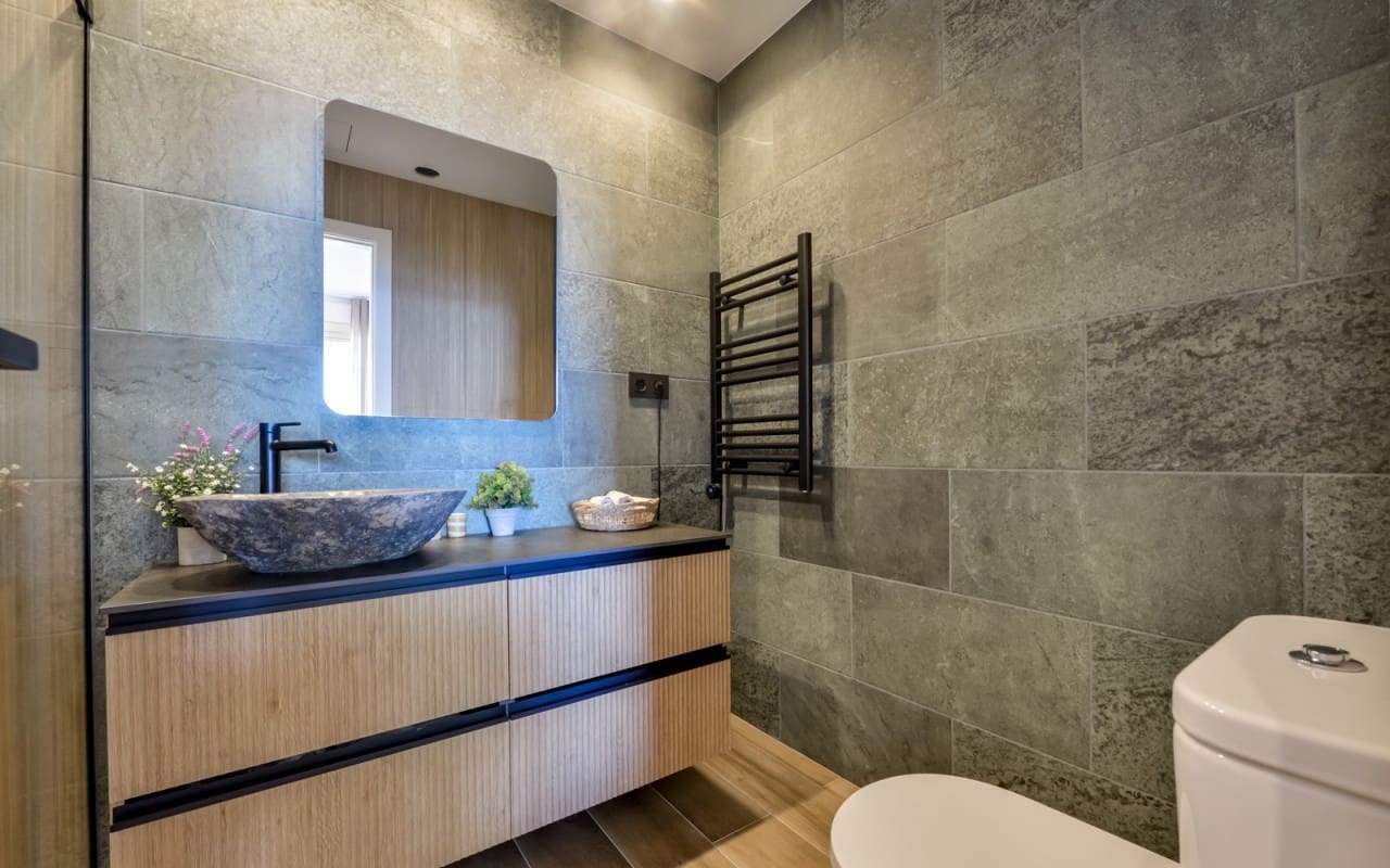 4 soveværelse Strandlejlighed til salg i Altea med swimmingpool - € 680.000 (Ref: 9572129)